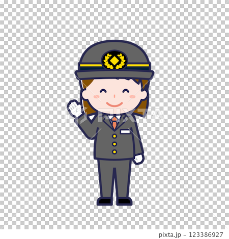 司機/女性 17 123386927