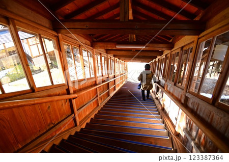 奥の正法寺(正月) 奥の正法寺(正月) 123387364