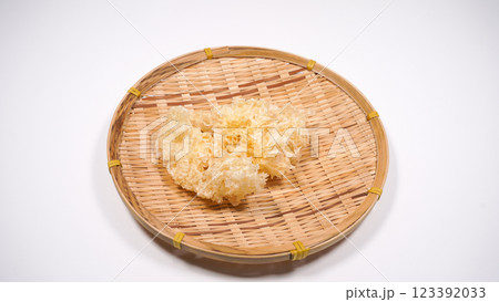 きくらげ きくらげ 123392033