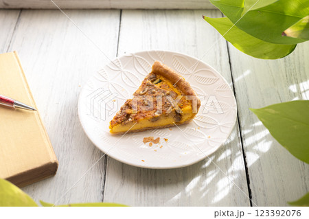 美味しそうなパン 美味しそうなパン 123392076