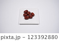 ナツメ 123392880