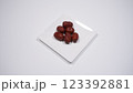 ナツメ 123392881