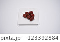 ナツメ 123392884