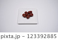 ナツメ 123392885