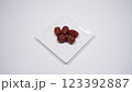 ナツメ 123392887