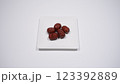 ナツメ 123392889