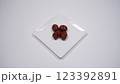 ナツメ 123392891