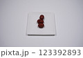 ナツメ 123392893