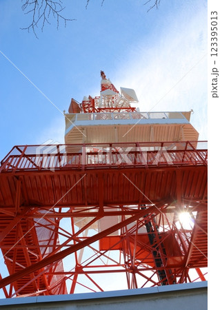 テレビ塔展望台 123395013