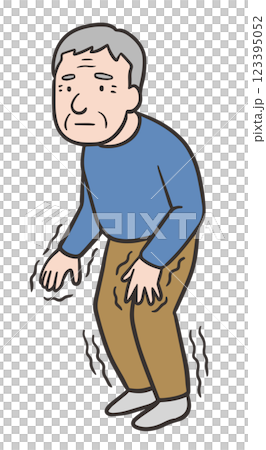 帕金森氏症症狀 1 123395052