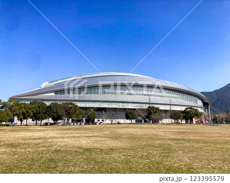 メディアドーム 北九州 メディアドーム 北九州 123395579