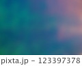 Abstract blurred gradient background with soft blue and pink hues 123397378