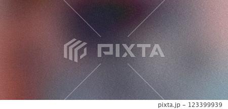 Grainy noise grungy texture dark brown green purple red color gradient background. orange pink black blue spray texture color gradient shine noise grungy grainy retro vibe background 123399939