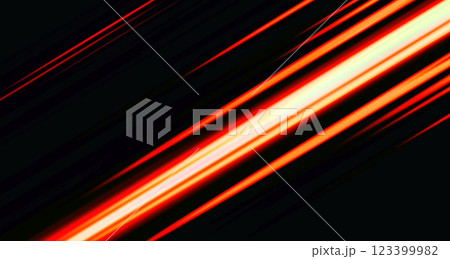 Abstract Motion High-Speed Tech Technology Light Effect Background. Abstract Dynamic Light Speed Lines Banner. Futuristic Curved Laser Beams Luminous Backdrop for Brochure, Poster, Website, Header Abstract Motion High-Speed Tech Technology Light Effect Background. Abstract Dynamic Light Speed Lines Banner. Futuristic Curved Laser Beams Luminous Backdrop for Brochure, Poster, Website, Header 123399982