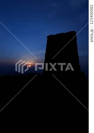 草千里展望所西側 草千里展望所西側 123400982