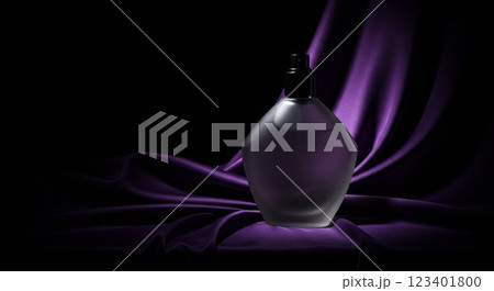 bottles with different cosmetic cream bottles with different cosmetic cream 123401800