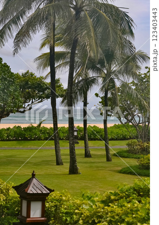 Tropical wonderful Nusa dua beach, Nusa dua, Bali, Indonesia. Tropical wonderful Nusa dua beach, Nusa dua, Bali, Indonesia. 123403443
