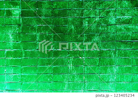 Red white wall background. The texture of the old brick wall is horizontal Red white wall background. The texture of the old brick wall is horizontal 123405234