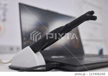 Explore the innovative 3D Pen for endless creativity and exciting projects, ideal for artists Explore the innovative 3D Pen for endless creativity and exciting projects, ideal for artists 123406260