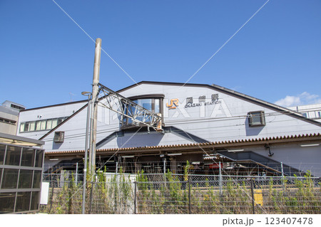 岡崎駅 西口 岡崎駅 西口 123407478