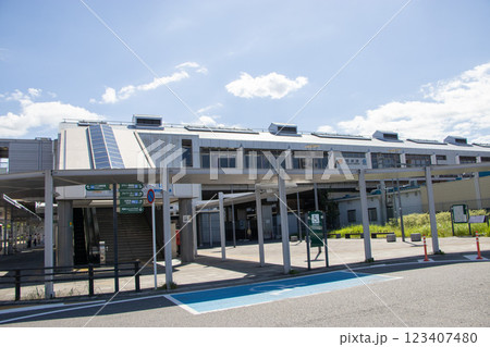 岡崎駅 東口 岡崎駅 東口 123407480