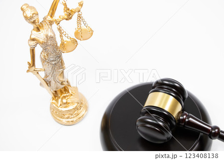 裁判イメージ 裁判イメージ 123408138