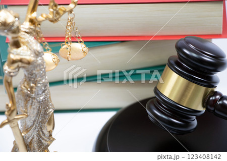 裁判イメージ 裁判イメージ 123408142