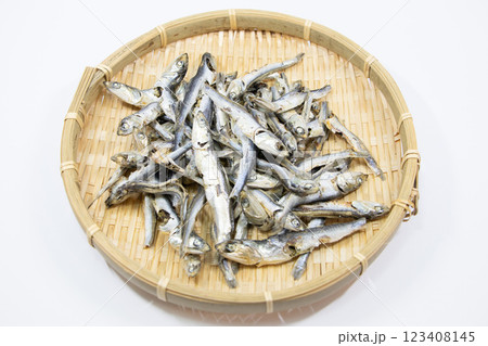 煮干し 煮干し 123408145
