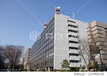 愛知県警察本部 123408193