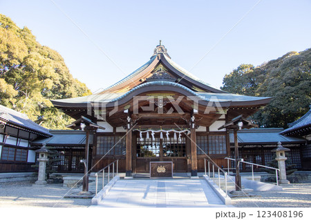 成海神社 名古屋市 123408196