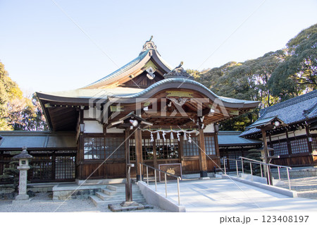 成海神社 名古屋市 成海神社 名古屋市 123408197