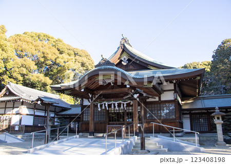 成海神社 名古屋市 成海神社 名古屋市 123408198