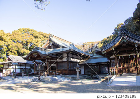 成海神社 名古屋市 123408199