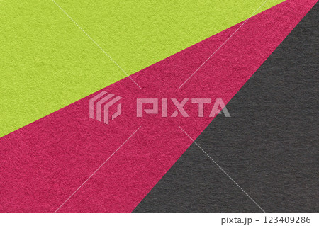 Texture old craft green, wine and black paper background, macro. Structure vintage abstract wine cardboard Texture old craft green, wine and black paper background, macro. Structure vintage abstract wine cardboard 123409286