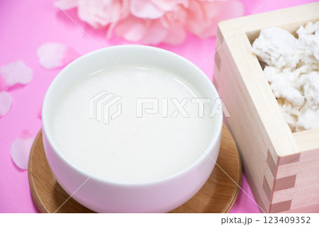 甘酒 甘酒 123409352