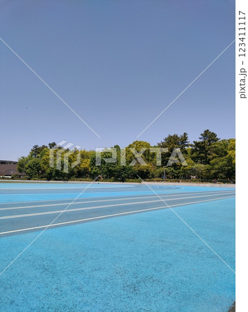 等々力補助競技場 等々力補助競技場 123411117