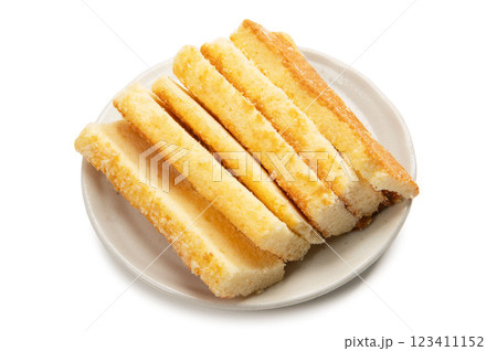 カステラの切り落とし 123411152