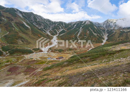 雷鳥沢キャンプ場 123411166