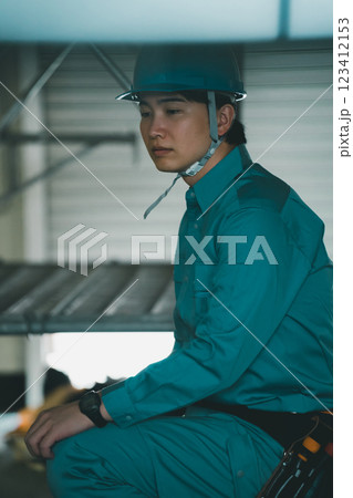 電気工事士 123412153