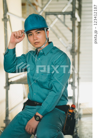 電気工事士 電気工事士 123412187