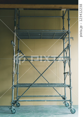 ローリングタワー ローリングタワー 123412238