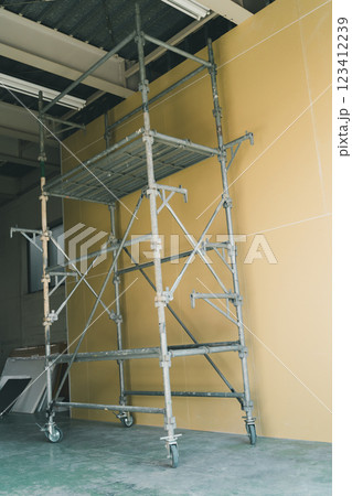 ローリングタワー 123412239