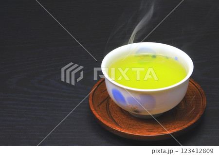 お茶 お茶 123412809