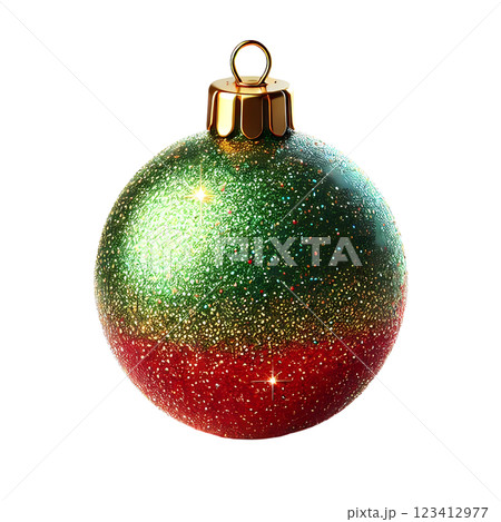 Christmas ball  123412977