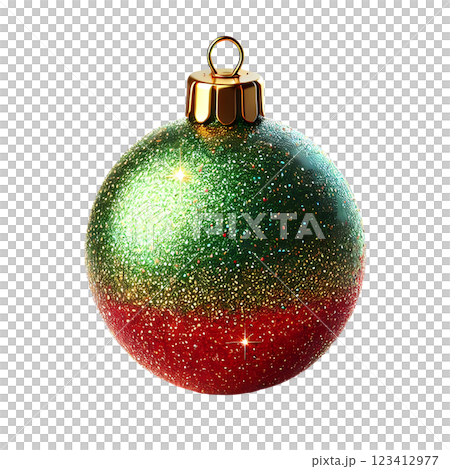 Christmas ball  123412977