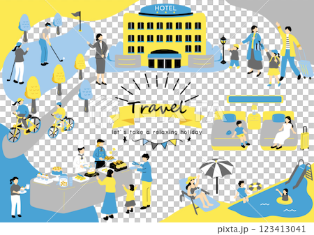 喜歡旅行的人 喜歡旅行的人 123413041