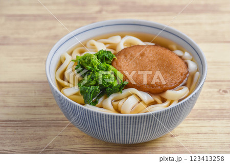 天ぷらきしめん 天ぷらきしめん 123413258