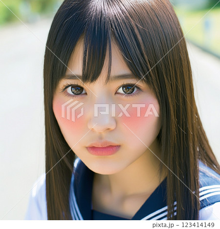 熱視線 123414149