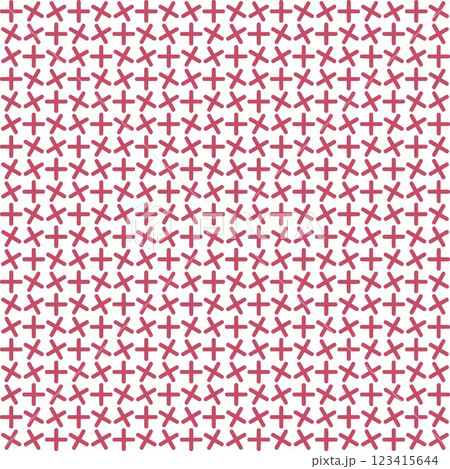 十字モチーフの壁紙イラスト 十字モチーフの壁紙イラスト 123415644