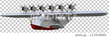 ドルニエ Do X 123416660